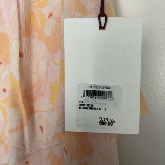 Nordstrom Lewit Dress - Picture 8 of 10